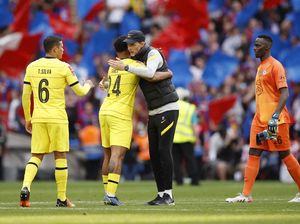 Kemenangan yang Menghapus Duka Chelsea