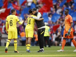 Kok Chelsea Hobi Runner-up Piala FA Beberapa Tahun Terakhir?