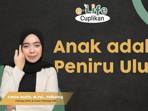 Pentingnya Pola Asuh Biar Anak Nggak Hobi Ngibul