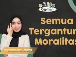 Orang Cerdas Rawan Jadi Pembohong? Ini Kata Psikolog