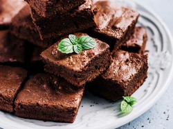 Cara Membuat Brownies Kukus dan Lapis Talas Bogor Anti Gagal