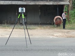 Polda Jatim Terjunkan Tim TAA Selidiki Penyebab Kecelakaan Maut Tuban