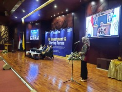 Kampus Kini Tempat Lahirnya Startup, Ini Salah Satunya