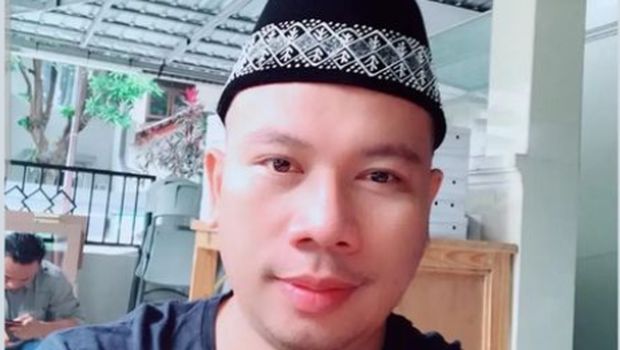 Vicky Prasetyo