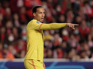 Van Dijk Waspadai Villarreal: Mereka Singkirkan Juventus dan Bayern