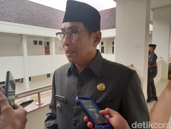 Dirut RSUD dr Soekardjo Bakal Dipanggil Walkot Tasik Imbas Polemik KSO