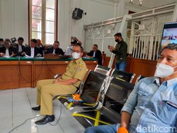 Sidang Kasus RS Batua Makassar Rp 22 M, Walkot Danny Pomanto Jadi Saksi