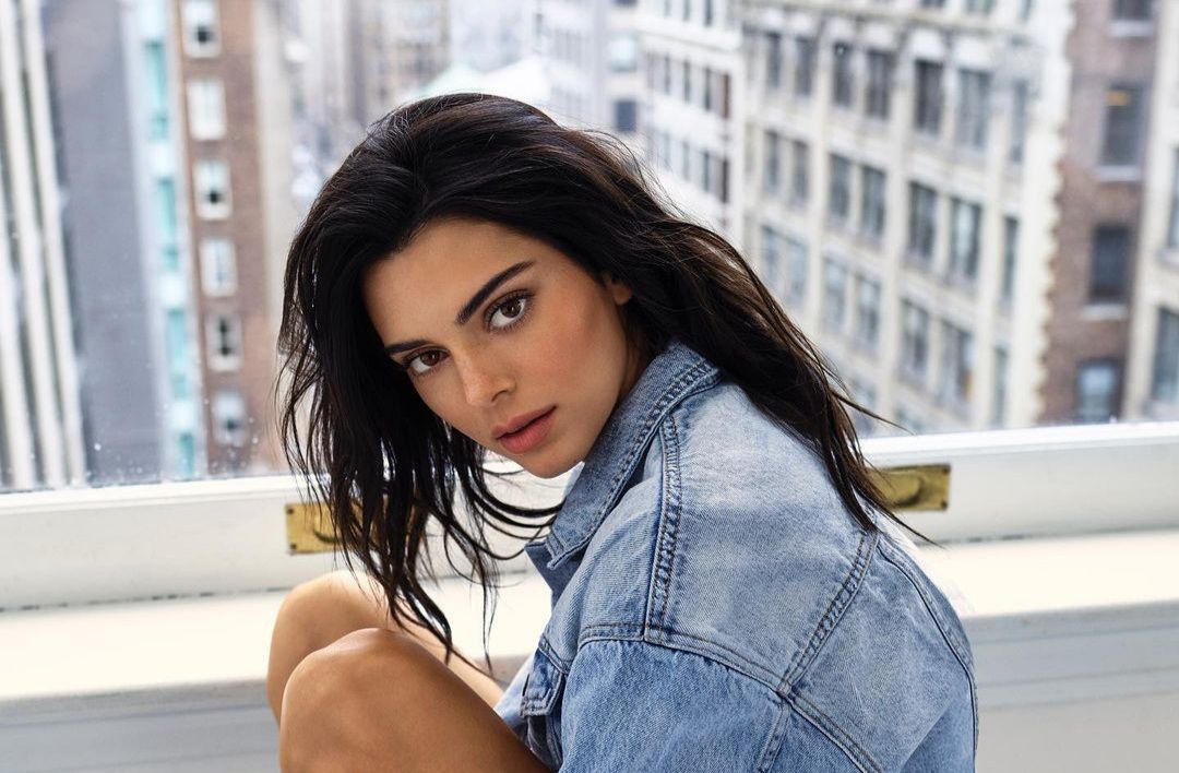 5 tips mengatasi anxiety ala kendall jenner/Foto: instagram.com/kendalljenner