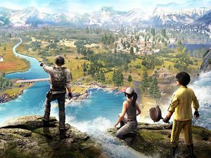 3 Dropzone Favorit Pro Player PUBG Mobile di Miramar, Cepat Dapat Senjata 3 Dropzone Favorit Pro Player PUBG Mobile di Miramar, Cepat Dapat Senjata