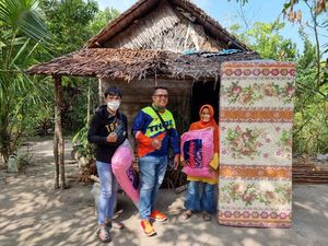 Kesaksian soal Aipda Muhammad Ivan, Bikin Posko Aduan Warga Singkawang Via FB Kesaksian soal Aipda Muhammad Ivan, Bikin Posko Aduan Warga Singkawang Via FB