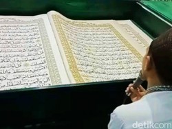 Nuzulul Quran: Kisah Diturunkannya Al-Quran pada 17 Ramadan