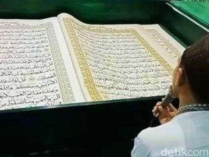 Nuzulul Quran: Kisah Diturunkannya Al-Quran pada 17 Ramadan Nuzulul Quran: Kisah Diturunkannya Al-Quran pada 17 Ramadan