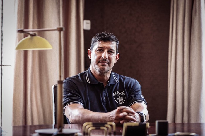 Alfredo Vera