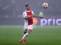 Erik ten Hag Menuju MU, Satu Pemain Ajax Ini Akan Dibawa?