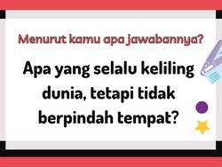 7 Soal Logika Ini Bikin Otak Auto Mikir Keras, Siap-siap Pusing di Soal Terakhir!