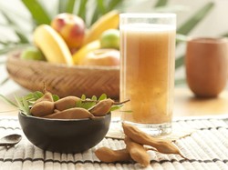 Gerai Nasi Kari 45 Tahun Tutup hingga Asam Jawa untuk Sperma Kental