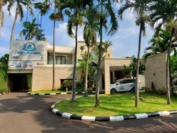 Ashefa Griya Pusaka Solusi Pemulihan untuk Pecandu Narkoba