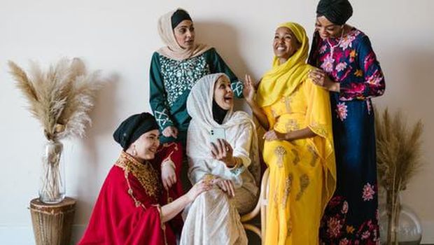 Aturan Baru Halal bi Halal Pemerintah