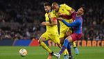 Cadiz Mimpi Buruknya Barcelona!