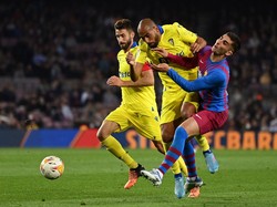 Tapi kini, Cadiz lagi jadi mimpi buruk Barcelona dulu! (Getty Images)