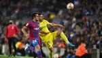 Barcelona Dipecundangi Cadiz di Kandang Sendiri