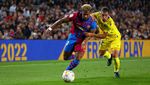 Barcelona Dipecundangi Cadiz di Kandang Sendiri