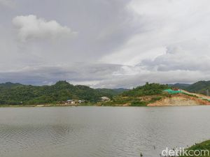 Lagi Ngehits, Waduk Pidekso Akan Buka Saat Libur Lebaran Nanti