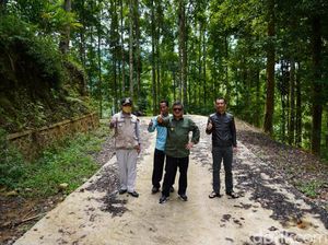 Pemkab Garut Garap Jalur Sepeda ala Tour de France Pemkab Garut Garap Jalur Sepeda ala Tour de France