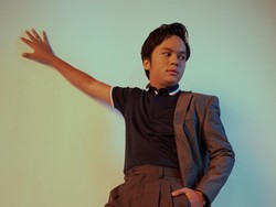 Adegan Jared Leto Bikin Calvin Jeremy Makin Cinta Akting