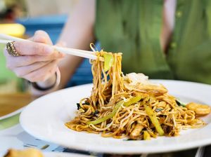 Punya Sisa Mie, Apakah Aman Jika Dipanaskan Kembali? Punya Sisa Mie, Apakah Aman Jika Dipanaskan Kembali?