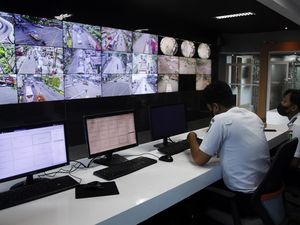 Catat Lur! Ini Dia Titik Rawan Macet di Solo Selama Musim Mudik