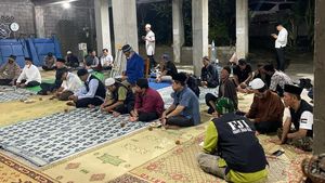 Cegah Radikalisme lewat Tabligh Akbar di Bulan Ramadan