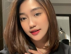 Istri Putra Siregar Pertanyakan Alasan Chandrika Chika Minta Takedown DM-nya