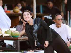 Fakta Baru soal Chandrika Chika di Kasus Pengeroyokan Putra Siregar Fakta Baru soal Chandrika Chika di Kasus Pengeroyokan Putra Siregar