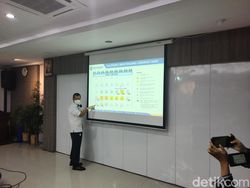 Ini Persiapan Jasa Marga Trans-Jawa Sambut Arus Mudik dan Balik 2022