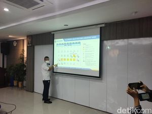 Jasa Marga Prediksi Arus Mudik Tahun Ini Bakal Normal Seperti Sebelum Pandemi