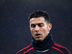 Yang Sabar, Cristiano Ronaldo...