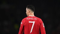 Andai Ronaldo mau cabut dari Manchester United, empat klub ini bisa dituju (Getty Images)