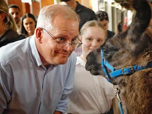 Dari Pertanyaan Jebakan hingga Kecelakaan, Ini Rangkuman Minggu Pertama Kampanye Pemilu Australia