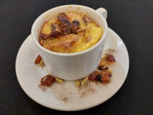 Dessert Um Ali Super Lembut Hanya Ada di Bulan Ramadan, Ini Resepnya