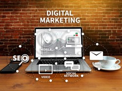 Integrated Digital Marketing Adalah: Pengertian, Manfaat, dan Contoh