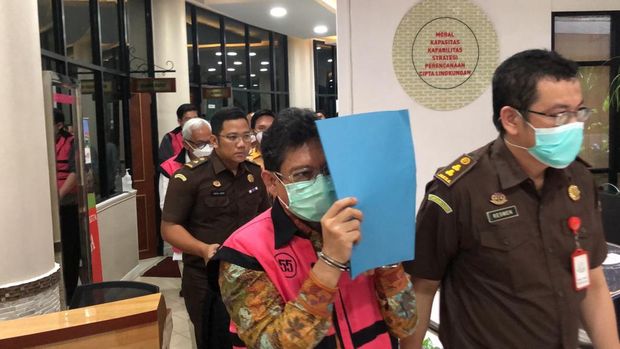 Dirjen Daglu Kemendag Indrasari Wisnu Wardhana Dirjen Daglu Kemendag Indrasari Wisnu Wardhana