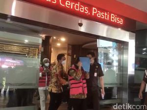 Dirjen Perdagangan Luar Negeri Kemendag Tersangka, Ini Fakta Kasusnya Dirjen Perdagangan Luar Negeri Kemendag Tersangka, Ini Fakta Kasusnya