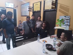 Penganiaya Ibu-Anak Berujung Maut yang Ditangkap di Demak Tewas Didor