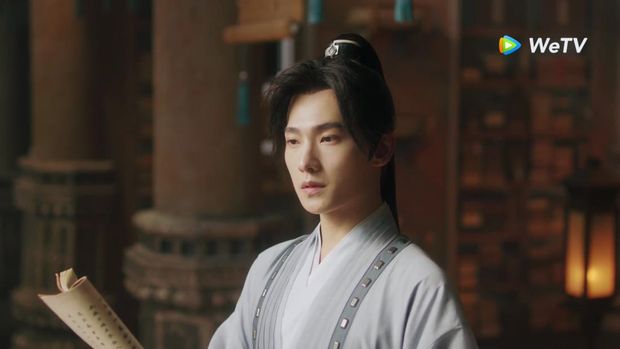 Drama China Who Rules the World (2022)