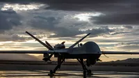 Wujud Reaper, Drone Mematikan AS yang Mungkin Dikirim ke Ukraina