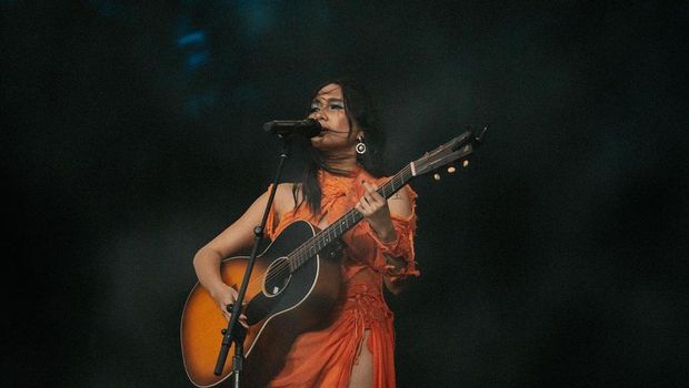 Fakta Menarik Perjalanan Karier Niki Zefanya