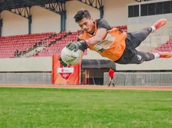 5 Pemain Persib Bandung Kebanggan Warga Garut