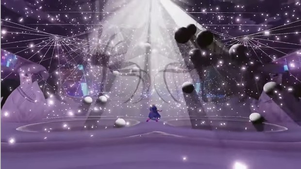 Decentraland/