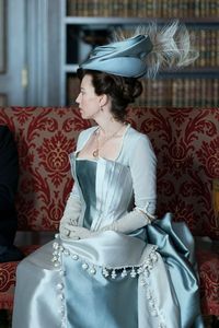 Mengenal Gilded Age Fashion, Dress Code 
